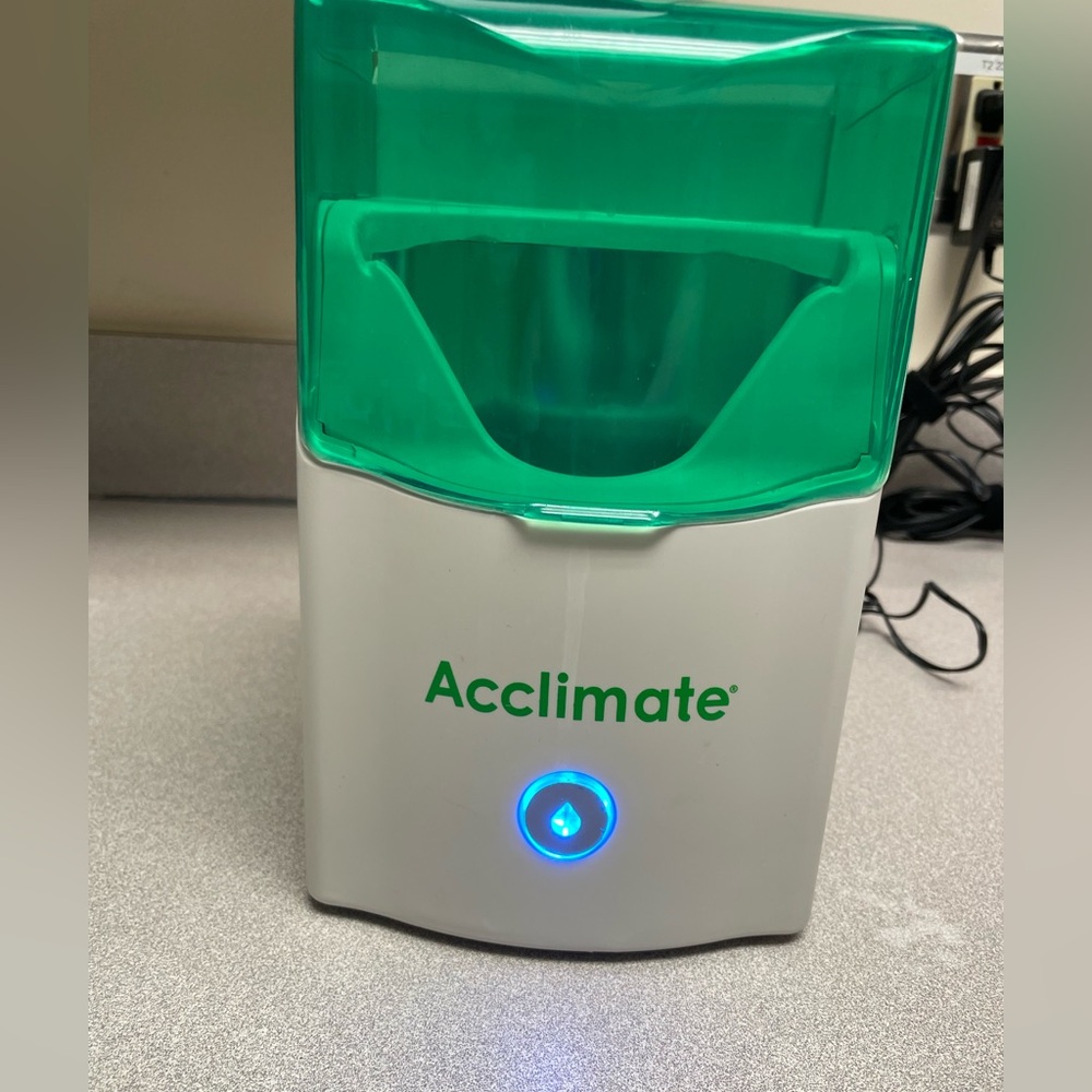 Acclimate® Ultrasound Gel Warmer